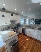 364 Washington St, Unit 3 in Cambridge, MA - Building Photo - Building Photo