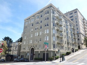 1895 Jackson St in San Francisco, CA - Building Photo - Building Photo