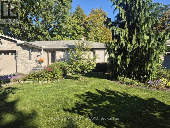 property at 34 Delair Crescent