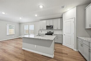 413 Midnight Oak Dr in McKinney, TX - Building Photo