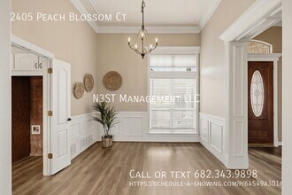 2405 Peach Blossom Ct in Bedford, TX - Building Photo - Building Photo