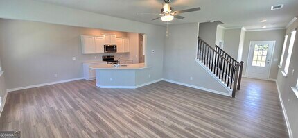 89 Sepia Oak Dr in Newnan, GA - Building Photo - Building Photo