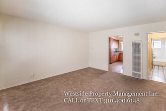 808 6th St in Santa Monica, CA - Foto de edificio - Building Photo