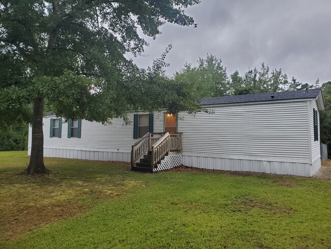 property at 184 Dixon Rd
