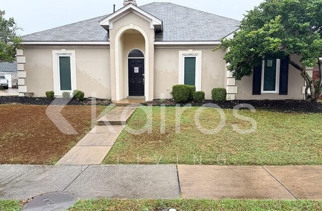 property at 8440 Plantation Crossing