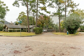 The Aurora in Houston, TX - Building Photo - Building Photo