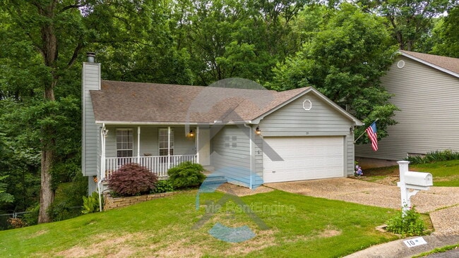 10 Sweet Gum Ct