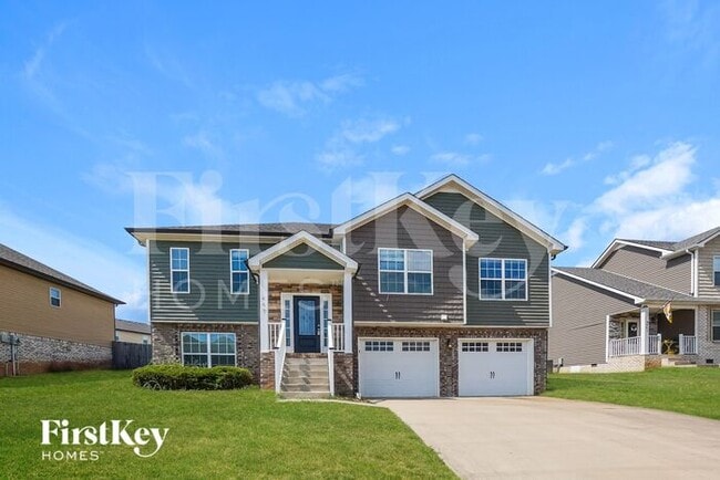 property at 467 Mirren Cir