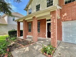 1211 Satillo Ln in Richmond, TX - Building Photo - Building Photo