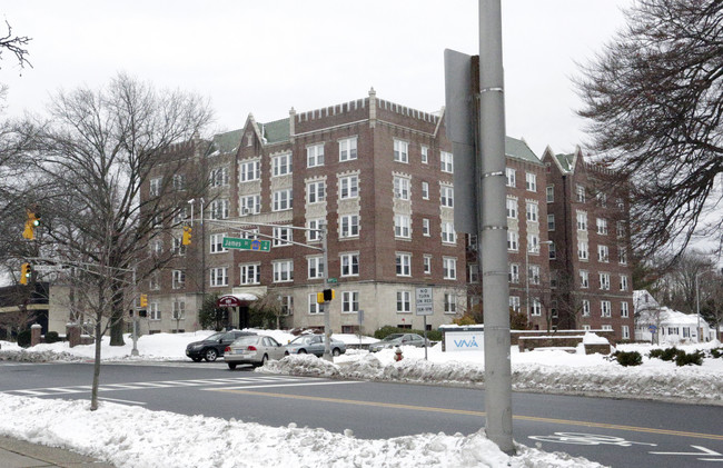 South Street Apartment Homes