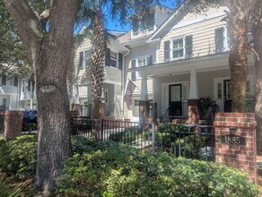 1887 Pierce St in Charleston, SC - Building Photo - Building Photo