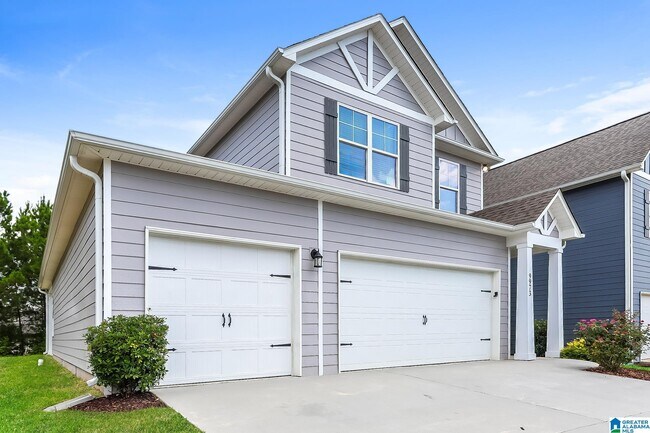 9973 Hunter Pl in Warrior, AL - Building Photo - Building Photo