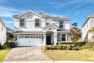 9030 Stinger Dr in Davenport, FL - Building Photo - Building Photo