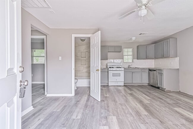 property at 9839 Racine St