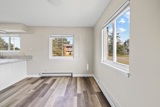 6301 Frankn Dot Dr in Lansing, MI - Building Photo - Building Photo
