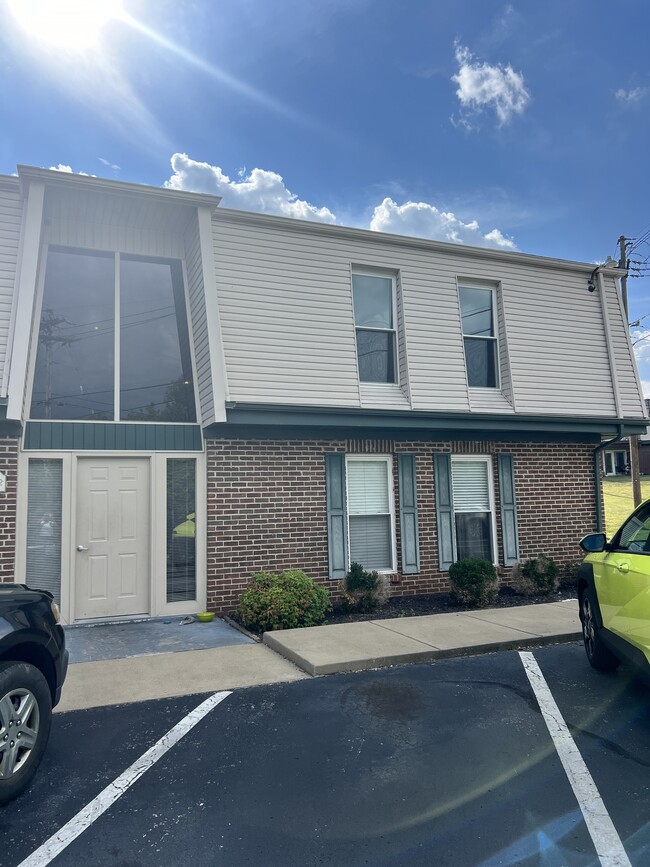 property at 1310 Louisville Rd