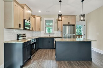 499 Hungry Hollow Rd SE in Cleveland, TN - Building Photo - Building Photo