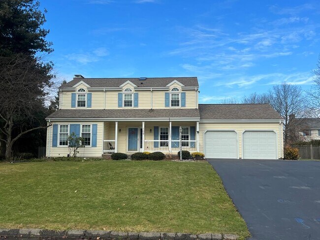 property at 109 Kennedy Dr