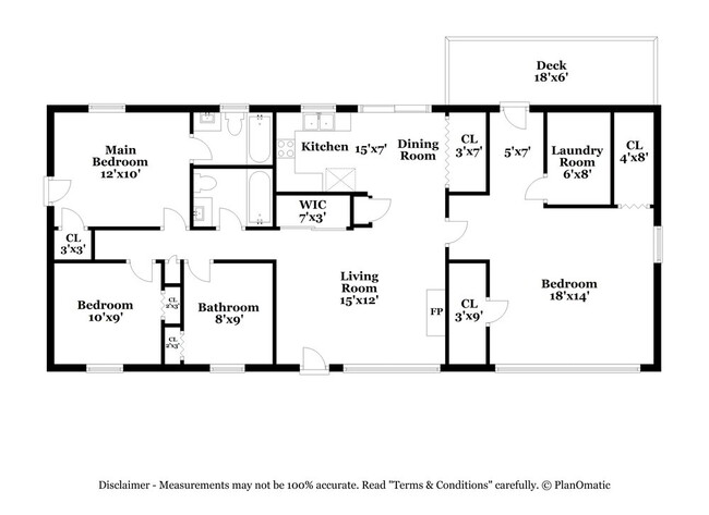 8428 Rittenhouse Cir in Charlotte, NC - Building Photo - Building Photo