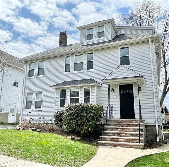property at 32 Holden Rd