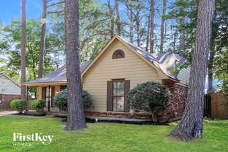 4630 Sandy Park Dr in Memphis, TN - Building Photo - Building Photo