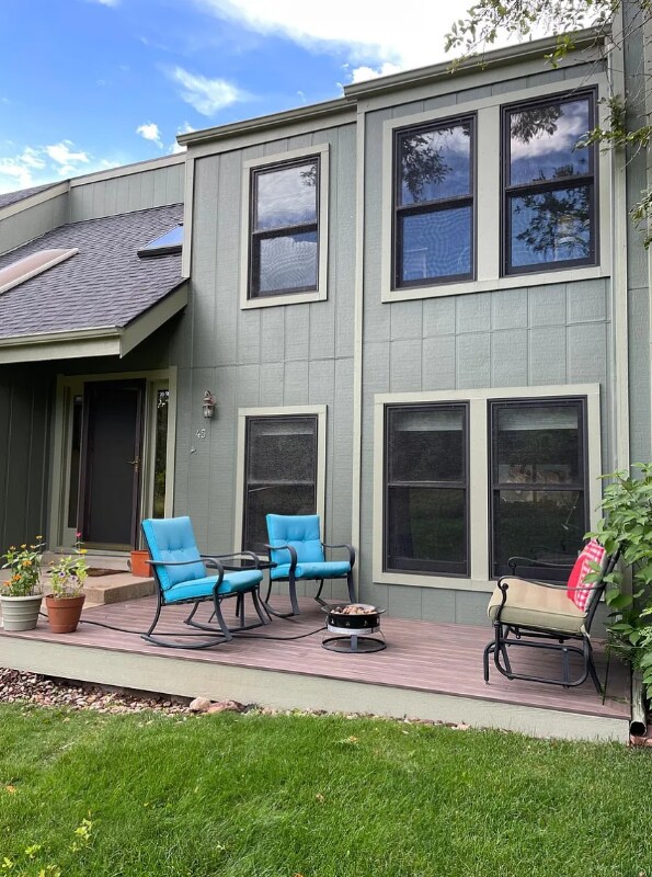 45 Benthaven Pl in Boulder, CO - Building Photo - Building Photo