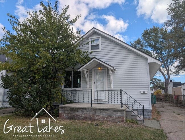 property at 21770 Donald Ave