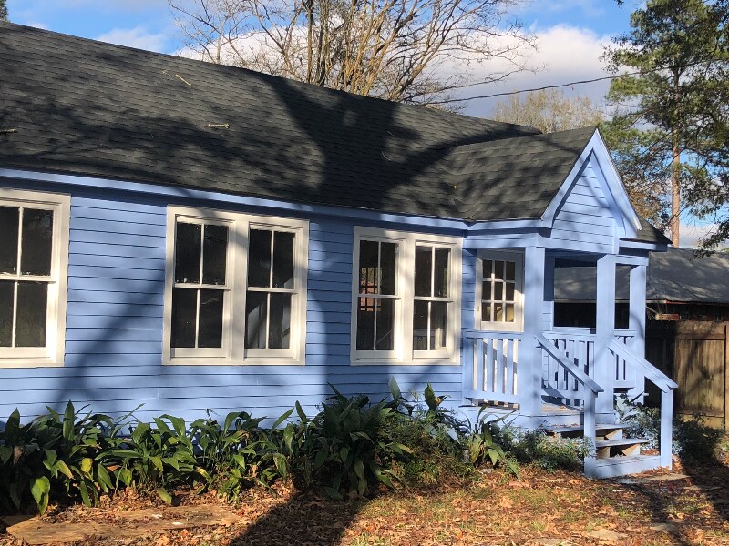 5519 Lavey Ln in Baker, LA - Building Photo