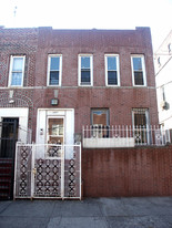 1057 Manor Ave Apartments