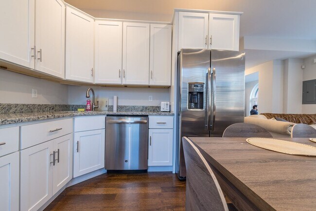 property at 2044 Beacon St