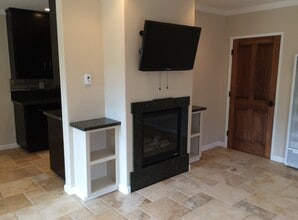 1105 N Milpas St in Santa Barbara, CA - Building Photo - Floor Plan