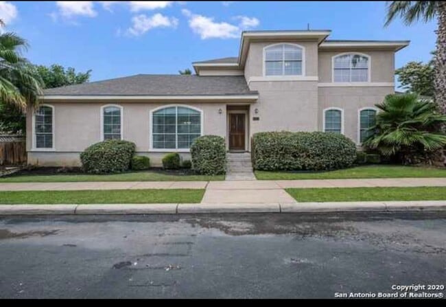 property at 6717 Biscay Bay