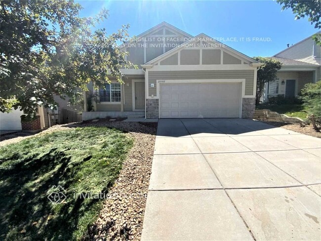property at 20566 Willowbend Ln