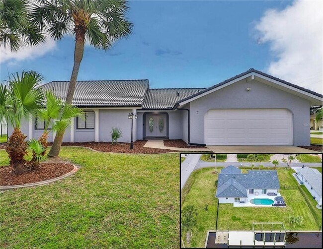 property at 2 Cedar Ct
