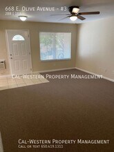 668 E Olive Ave in Sunnyvale, CA - Building Photo - Building Photo