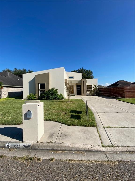 38 Isaiah St in Edinburg, TX - Building Photo - Building Photo