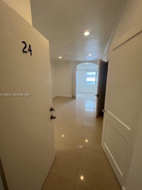 property at 2614 SW 8th St