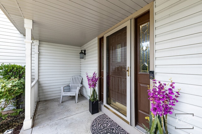 3730 Baybrook Dr in Aurora, IL - Building Photo - Building Photo