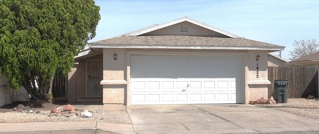 property at 1925 Motor Ave