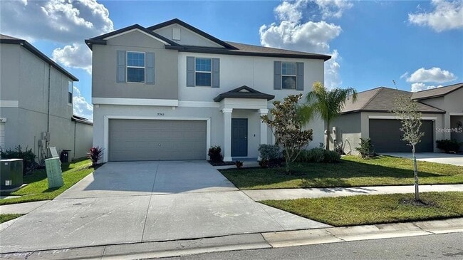 31363 Sun Kettle Lp in Zephyrhills, FL - Building Photo - Building Photo