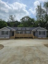 188 Silas Wy in Dalton, GA - Building Photo