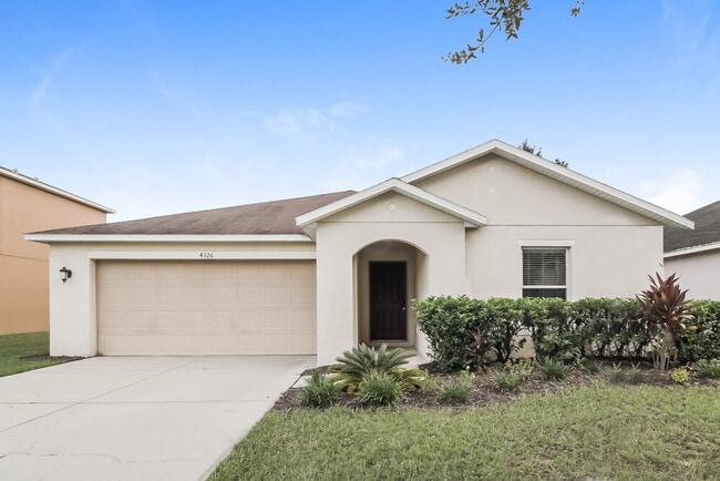 property at 4326 Fieldview Cir
