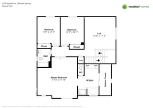 3140 Seaside View in Colorado Springs, CO - Building Photo - Building Photo