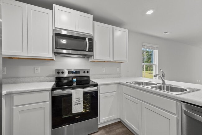 2098 Course Ln in Surf City, NC - Building Photo - Building Photo