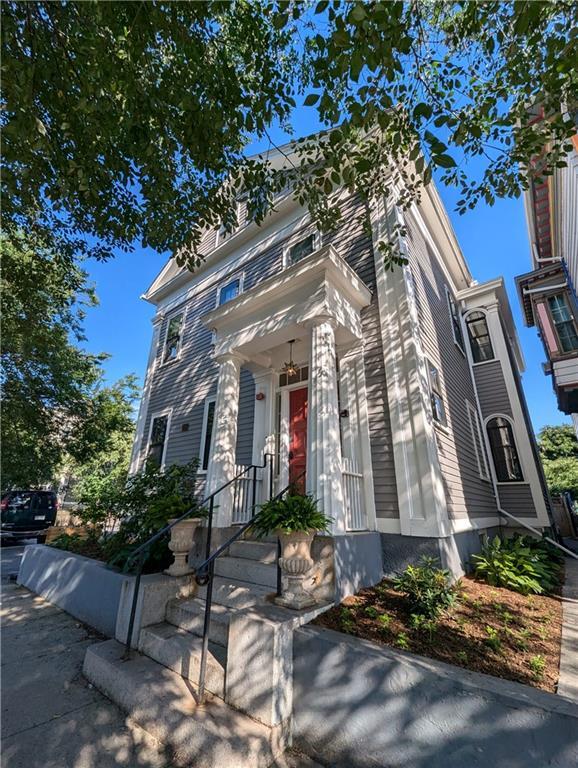 property at 214 Broadway