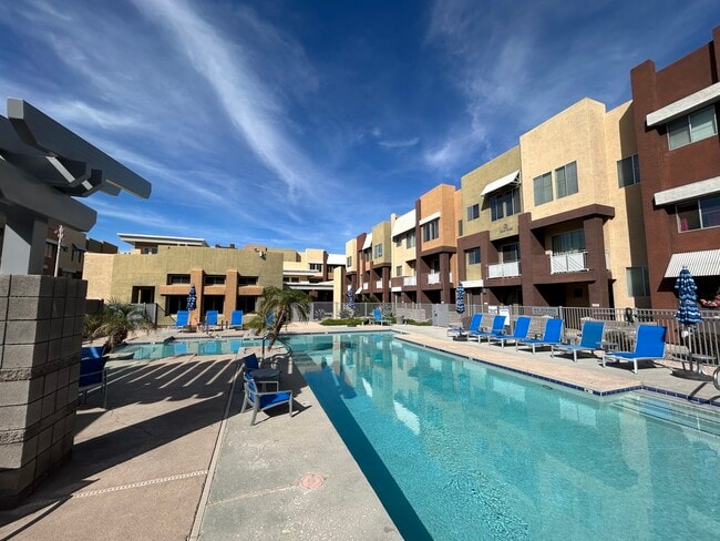 property at 6605 N 93rd Ave