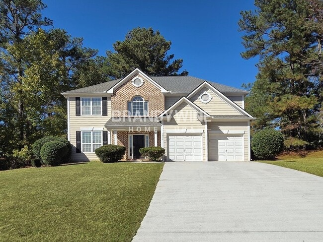 property at 3016 Stonecrest Ct