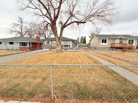 1913 9th Ave S in Great Falls, MT - Building Photo