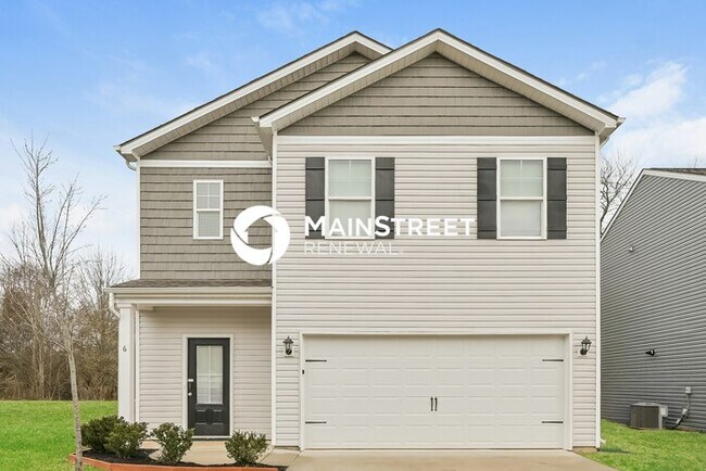 property at 6 Heritage Ct