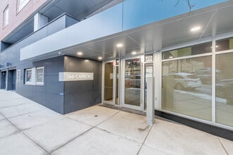 C560 Residences in Brooklyn, NY - Building Photo - Building Photo